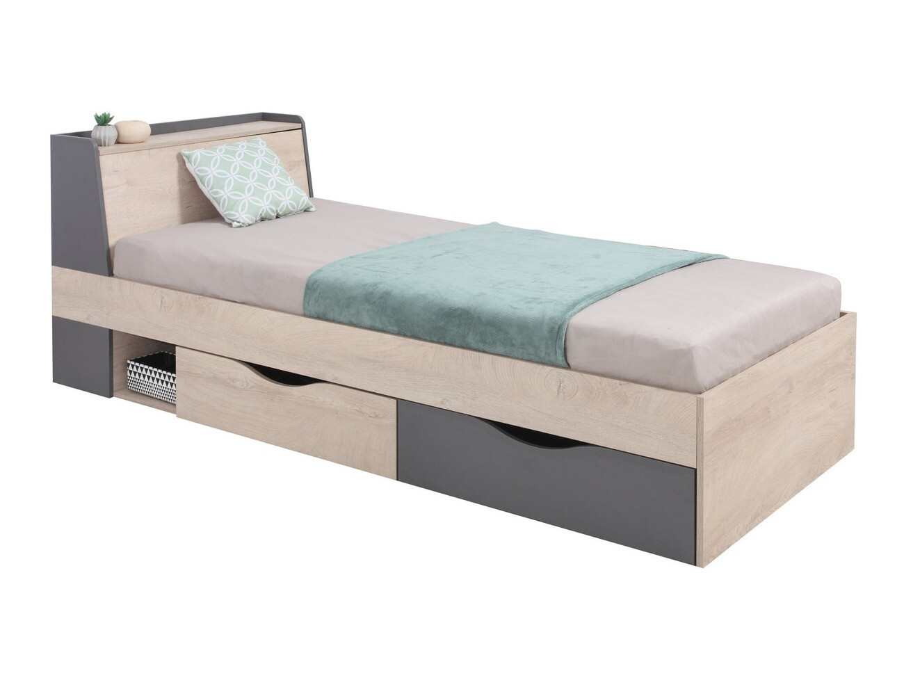 Cama Omaha M113