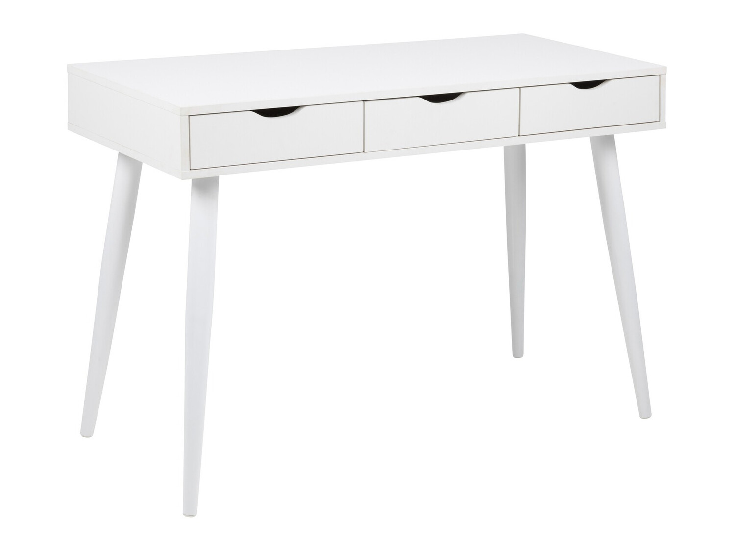 Escritorio Norsica 113 (Blanco)