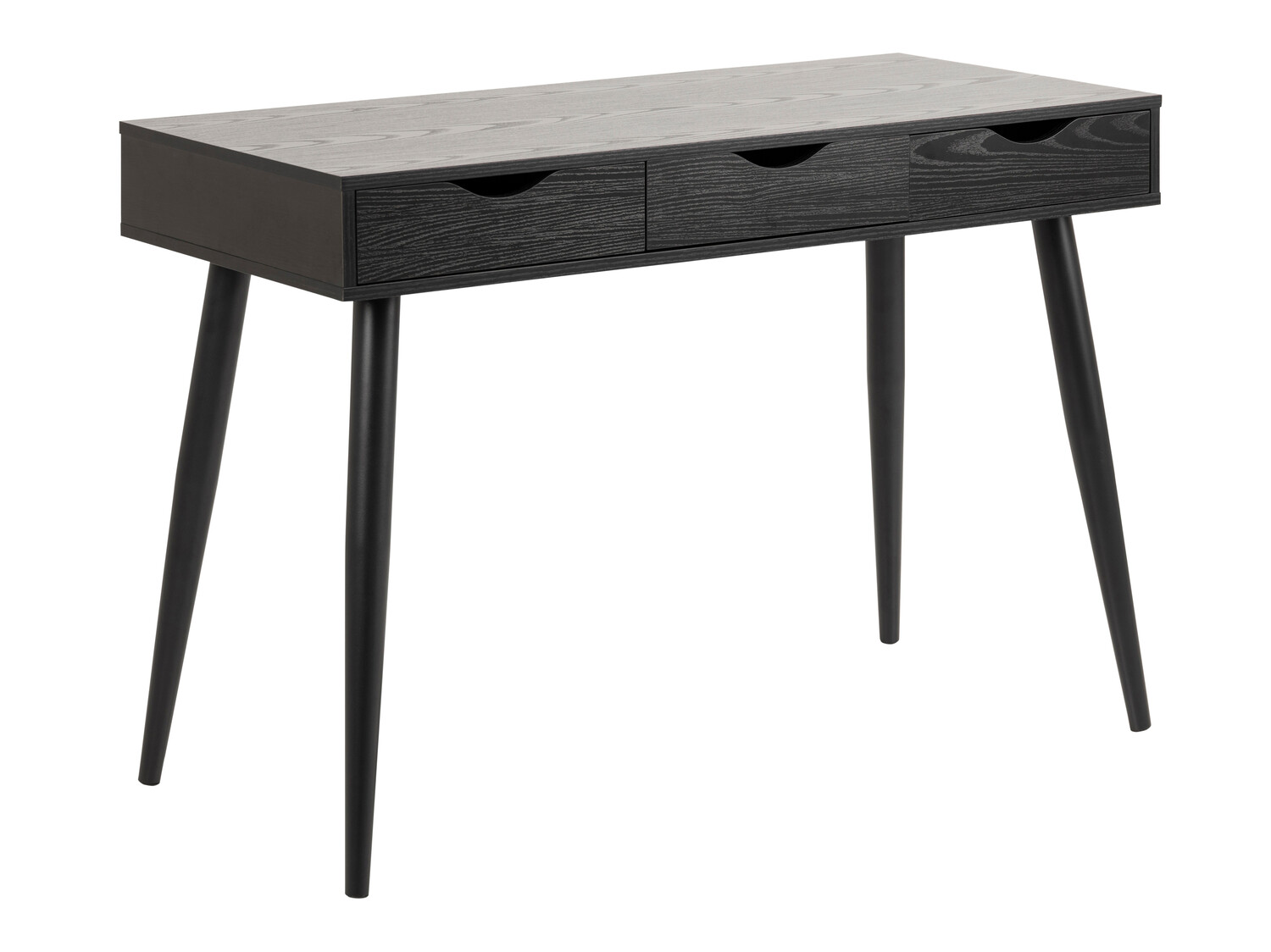 Mesa de oficina Norsica 113 (Negro)