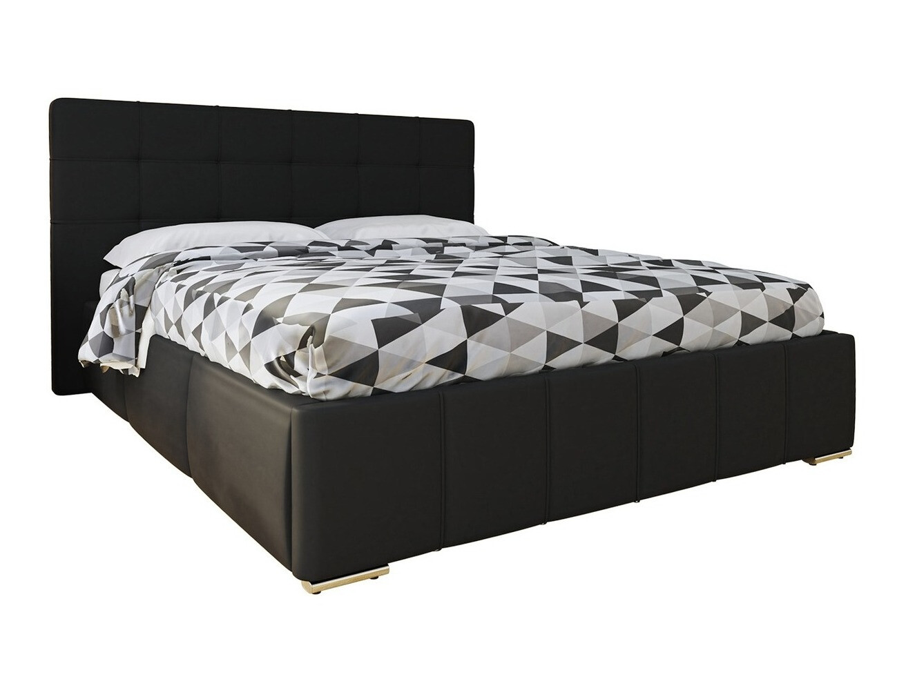 Cama Florence 101 (Soft 011)