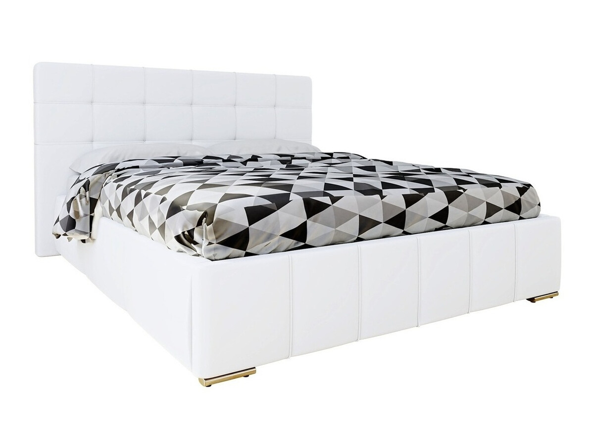 Cama Florence 101 (Soft 017)