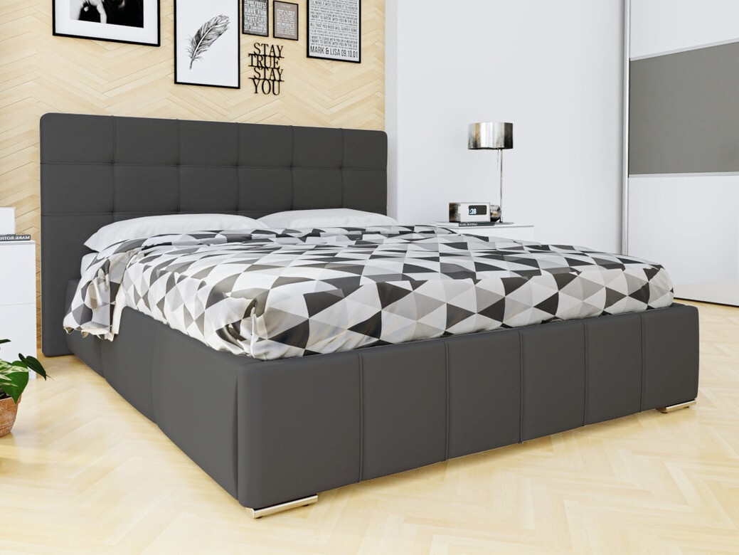 Cama Florence 101 (Soft 020)