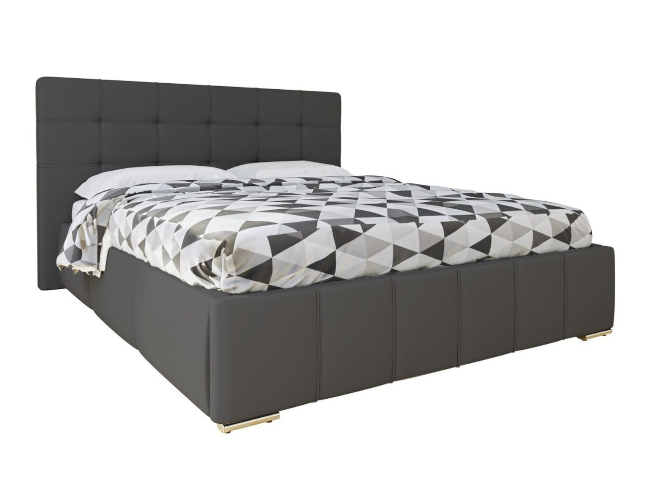 Cama Florence 101 (Soft 020)