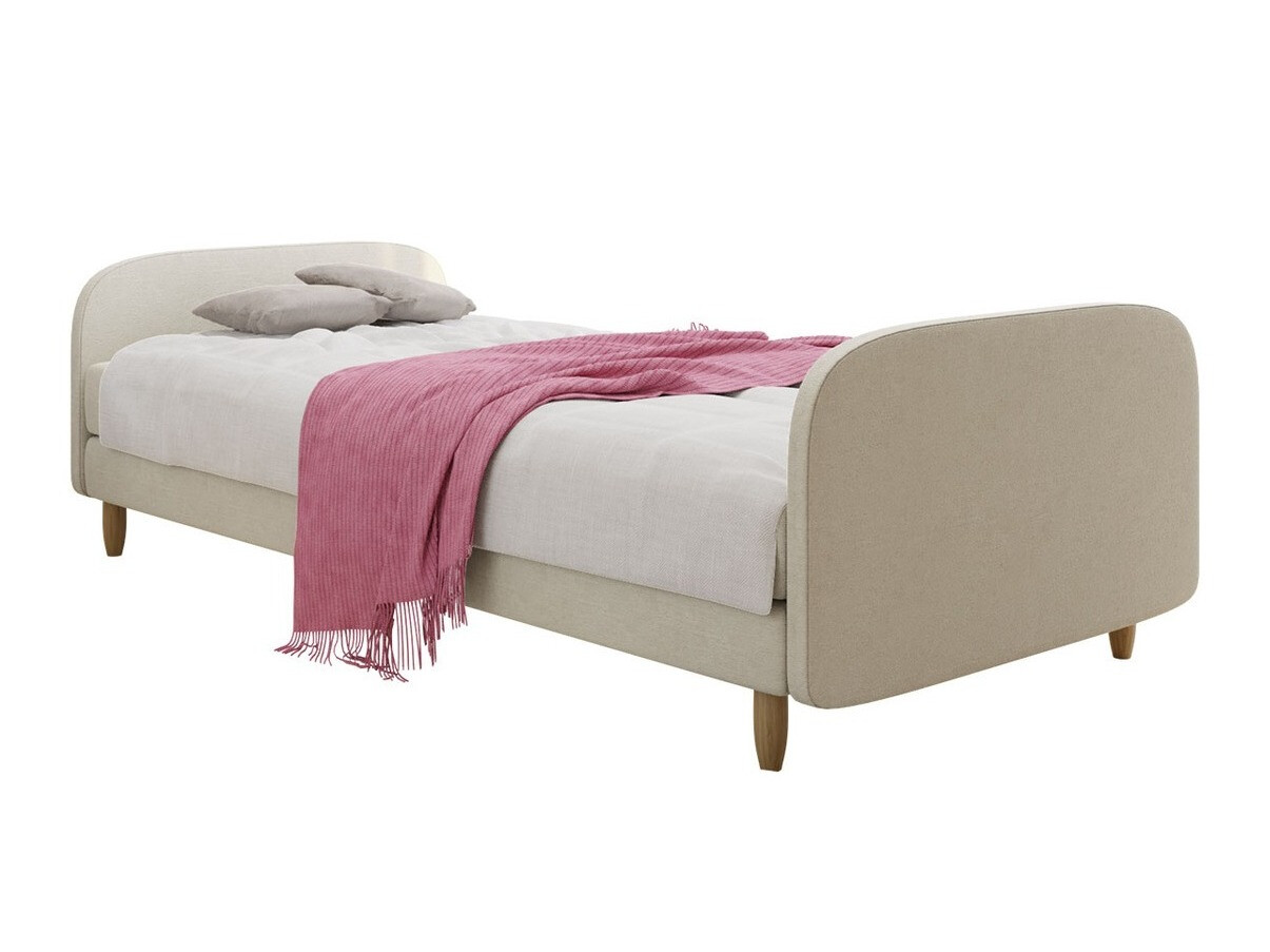 Cama Memphis 125 (Rico 01)