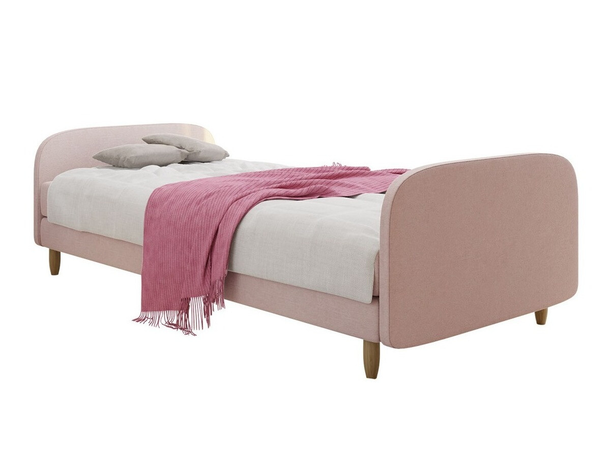 Cama Memphis 125 (Rico 19)