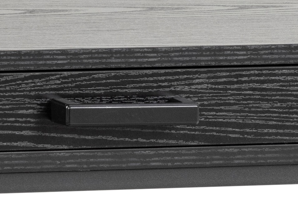 Escritorio Norsica Sevferi 190 (Negro)