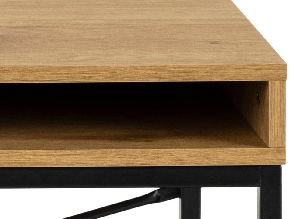 Mesa de oficina Norsica 496