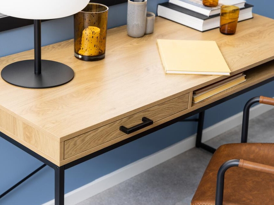 Mesa de oficina Norsica 496