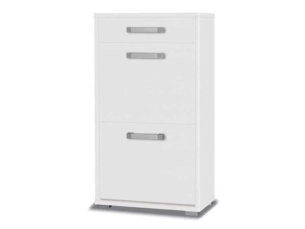 Zapatero Cirevau 119 (Blanco)