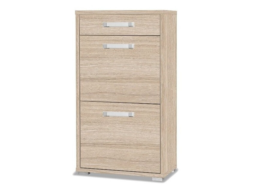 Zapatero Cirevau 119 (Roble Sonoma)