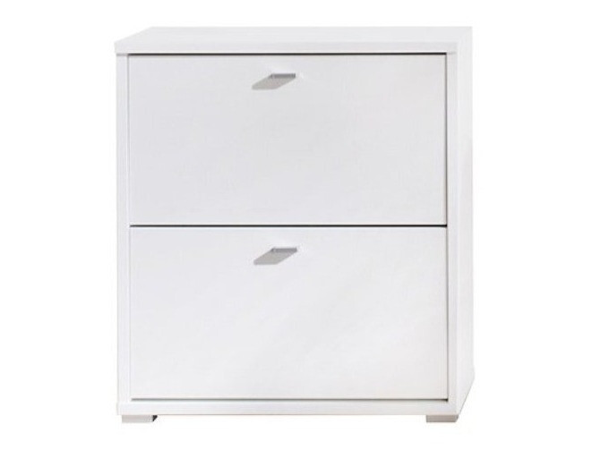 Zapatero Fenmora 101 (Blanco)