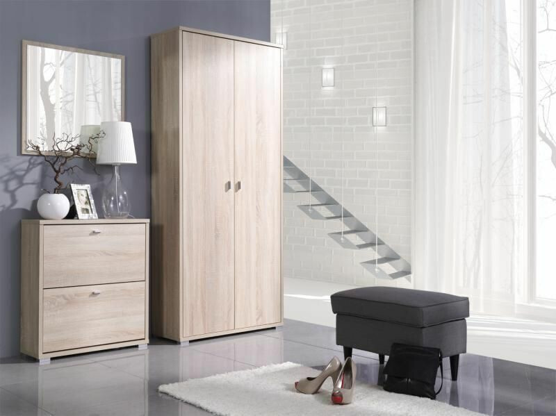 Zapatero Fenmora 101 (Roble Sonoma)