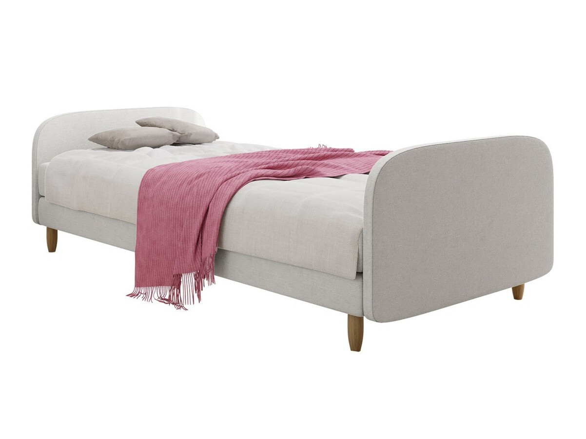 Cama Memphis 125 (Rico 20)