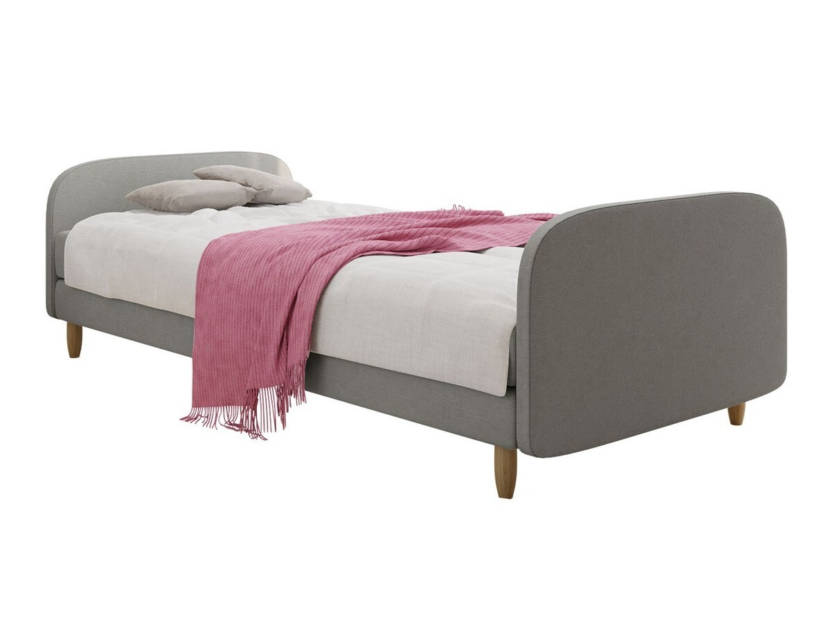 Cama Memphis 125 (Rico 23)