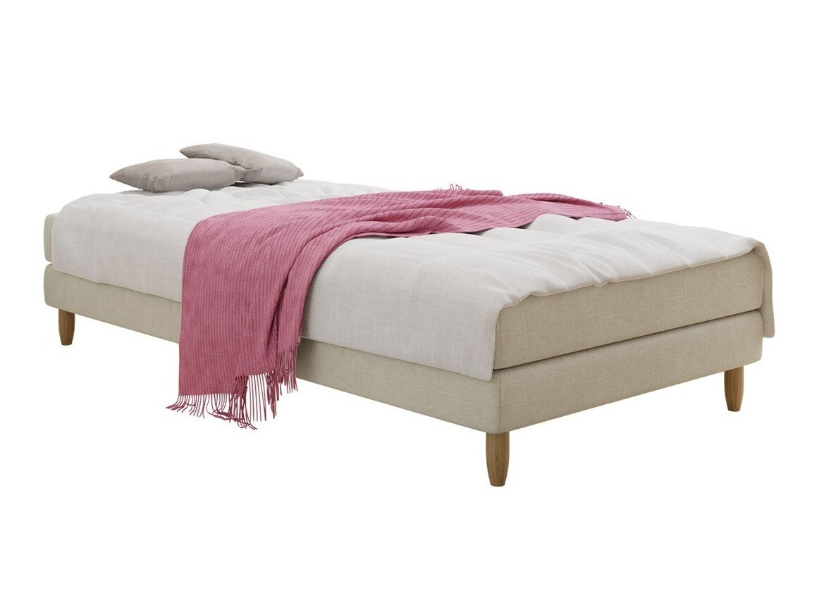 Cama Memphis 126 (Rico 01)