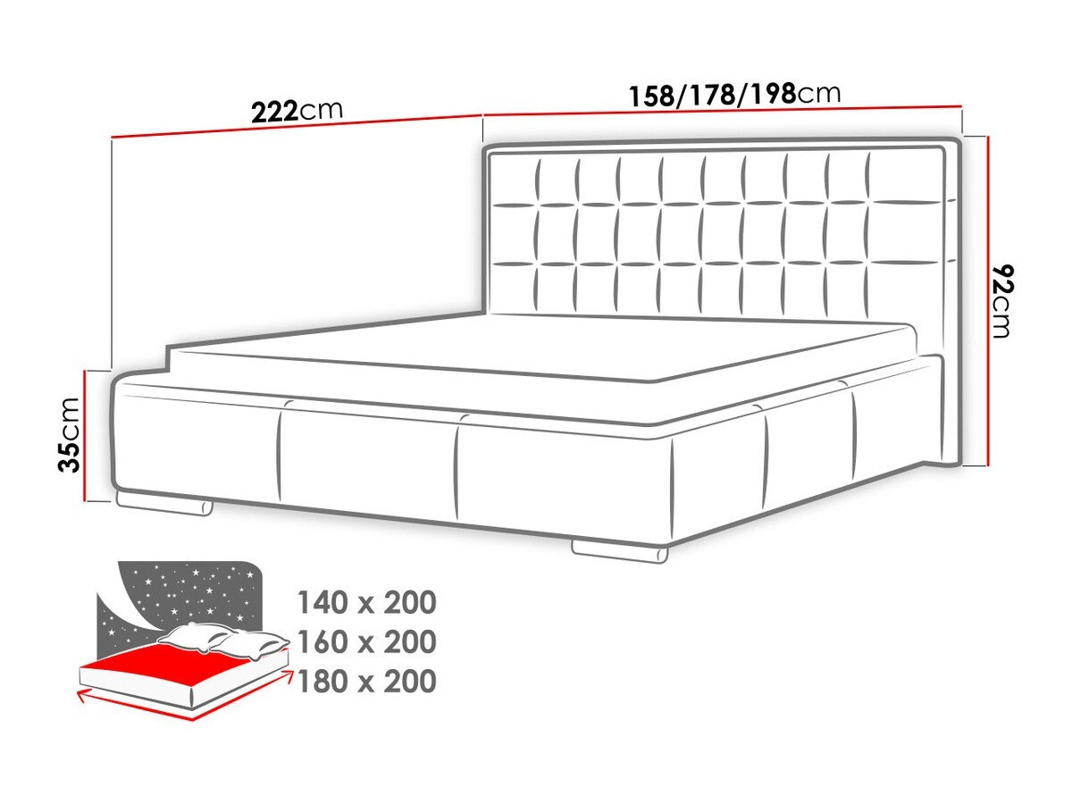 Cama Portus (Casablanca 2314)