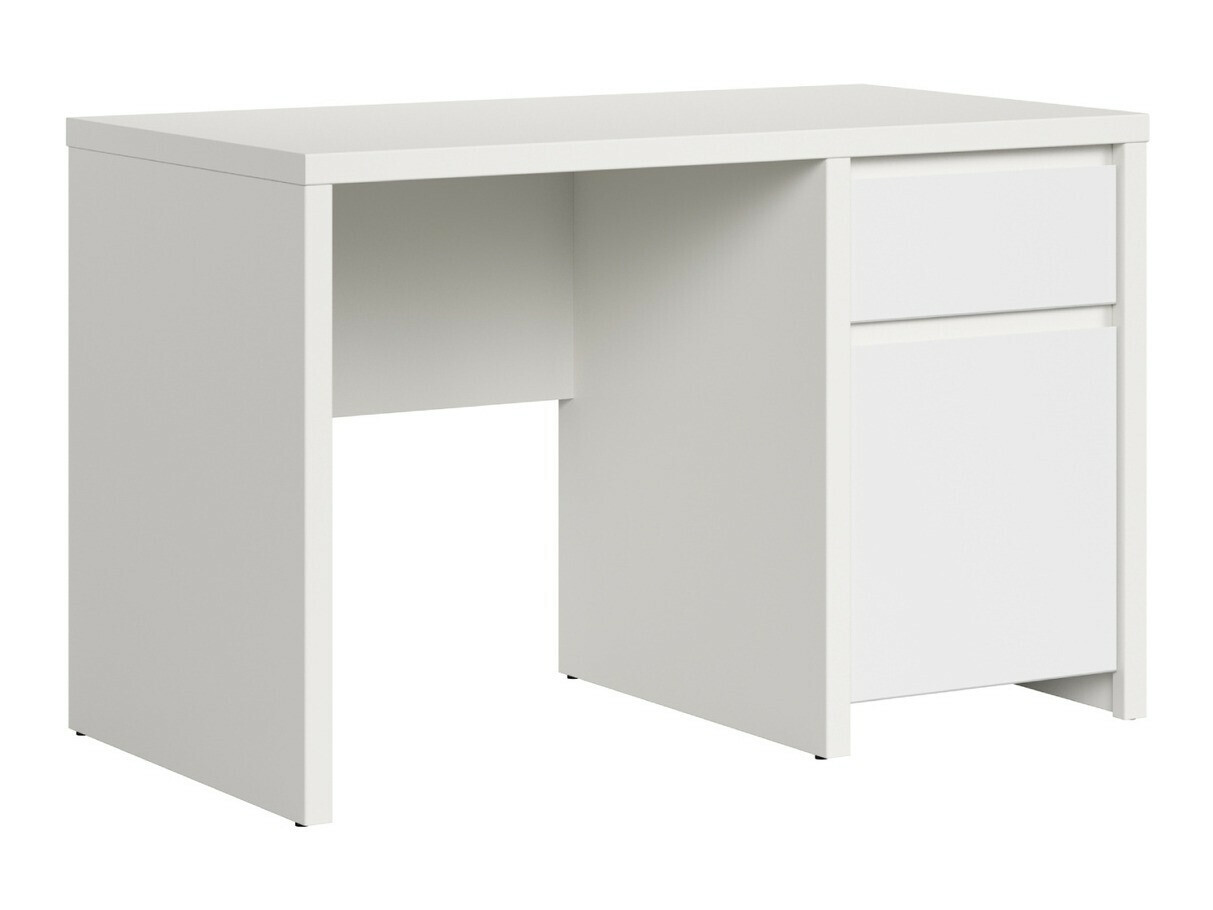 Mesa de oficina Nolroma 100 (Blanco)