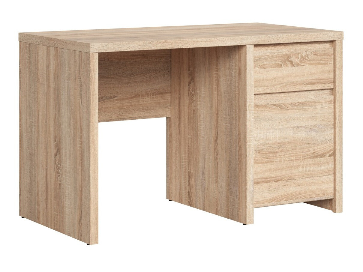 Mesa de oficina Nolroma 100 (Roble Sonoma)