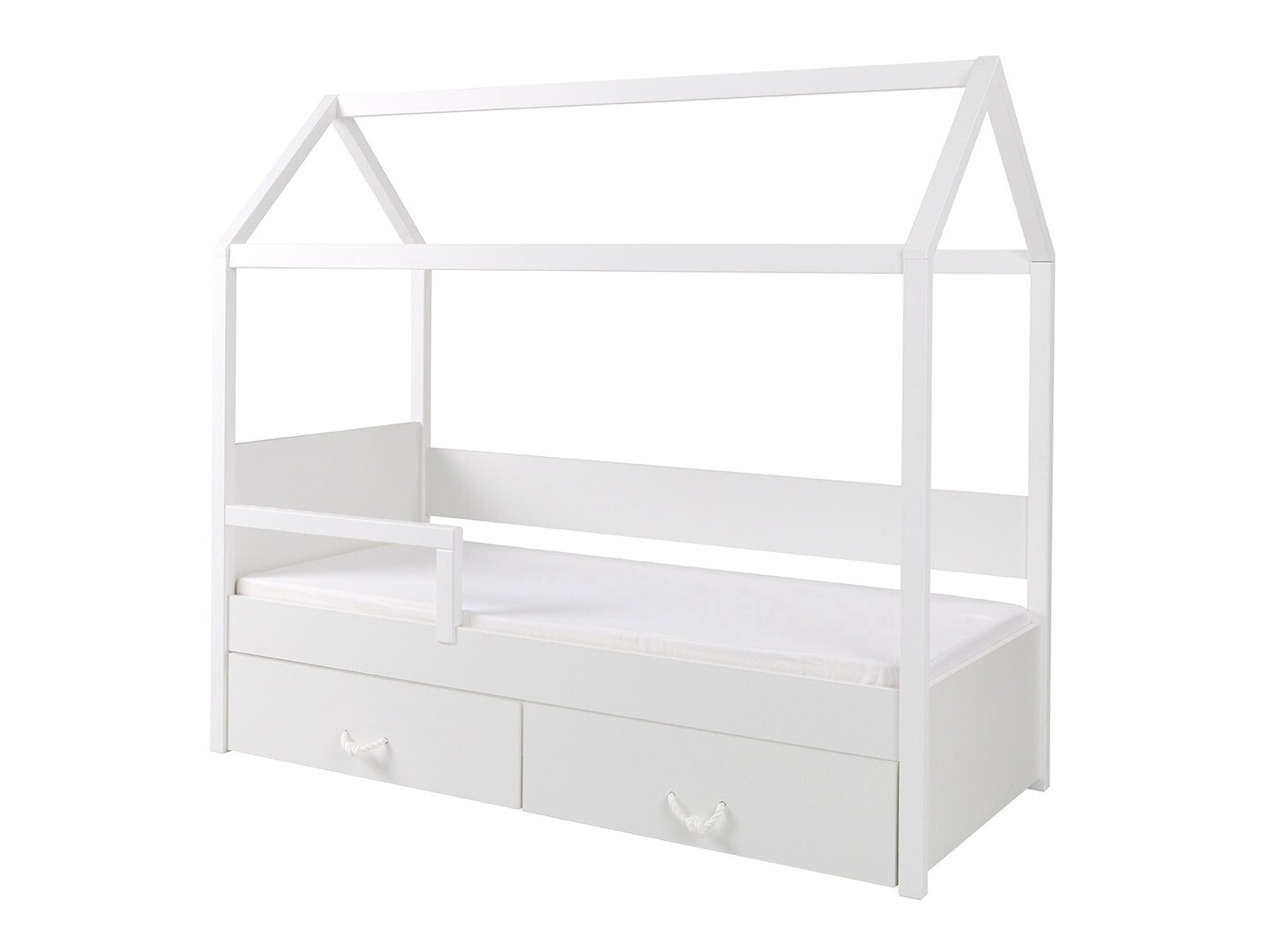 Cama Henderson 132 (Blanco)