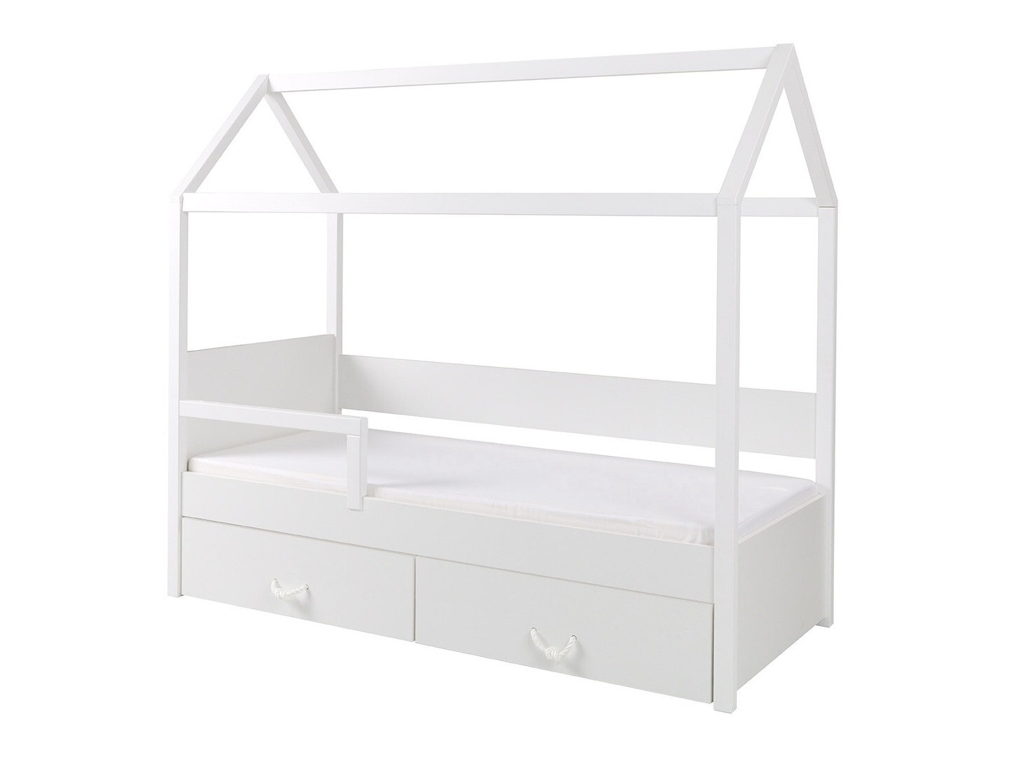 Cama Henderson 132 (Blanco)