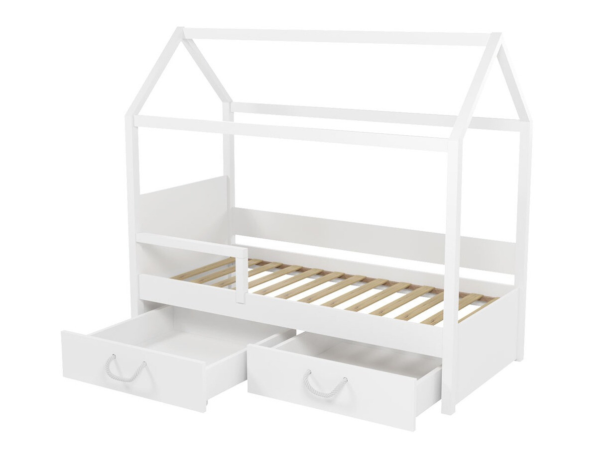 Cama Henderson 132 (Blanco)