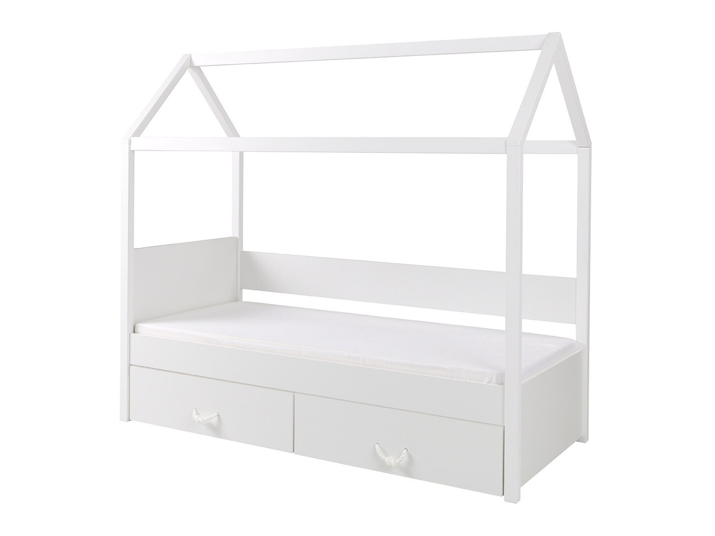 Cama Henderson 133 (Blanco)