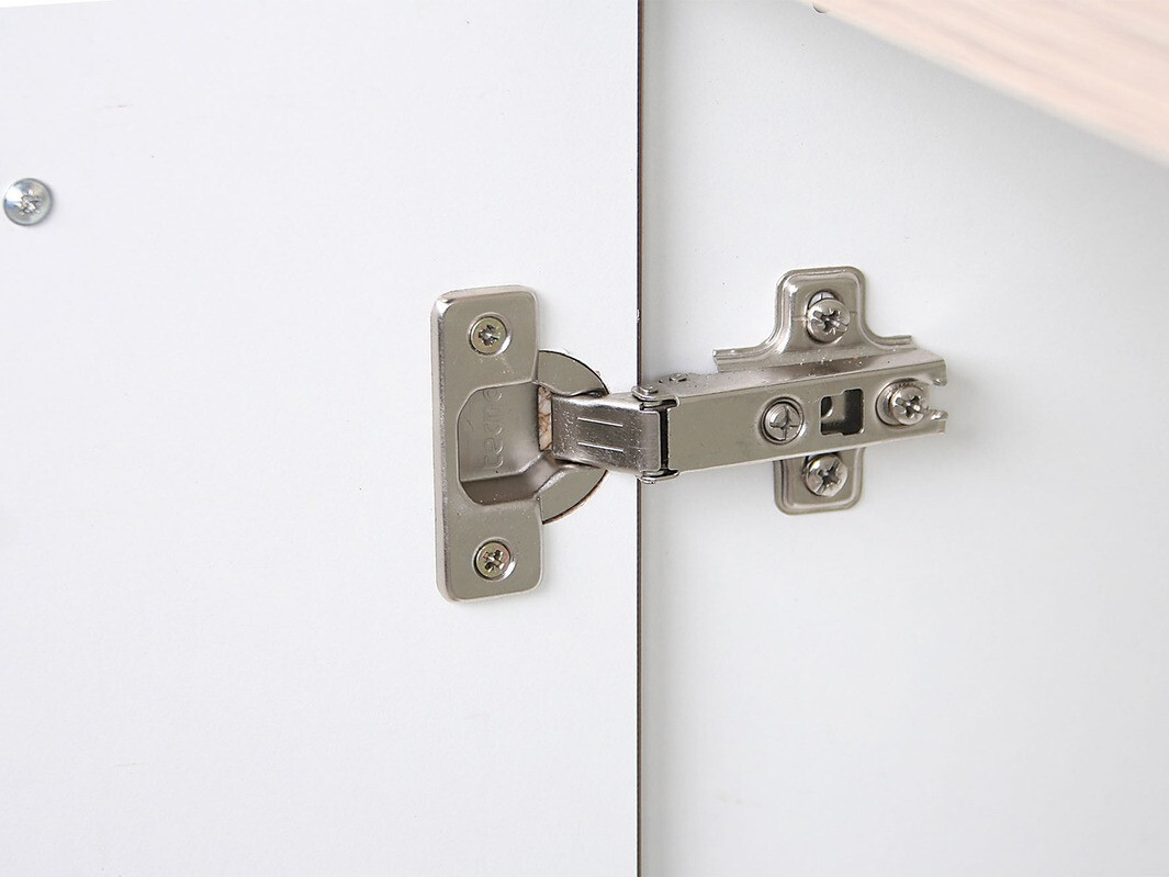 Conjunto de cocina modular Mode Beech 126