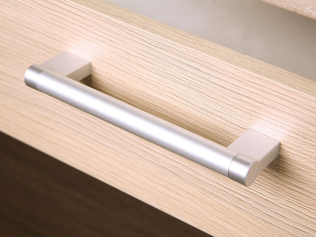 Conjunto de cocina modular Mode Beech 126