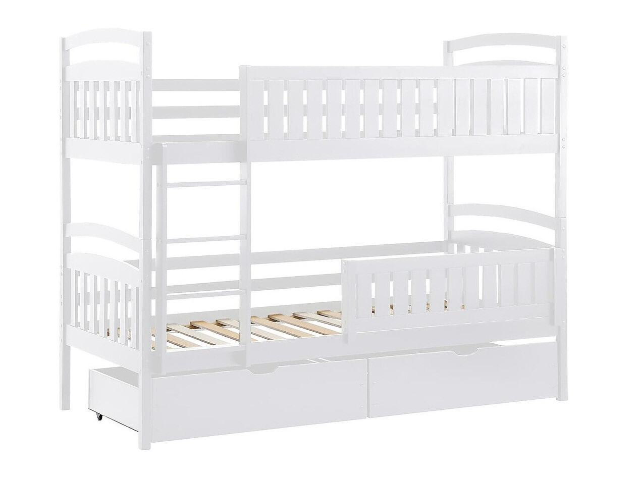 Litera Riverton 611 (Blanco)