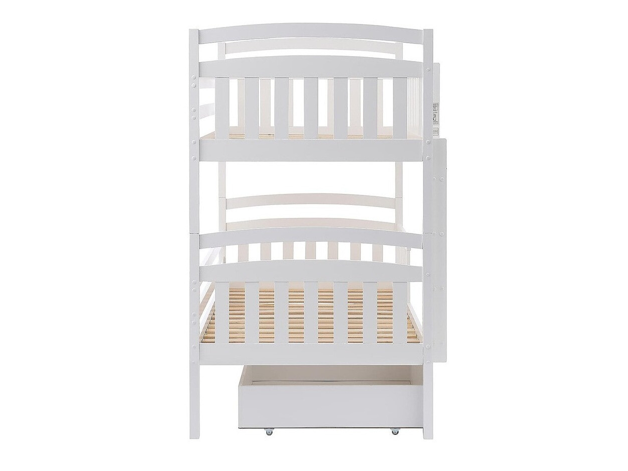 Litera Riverton 611 (Blanco)