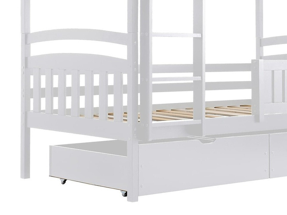 Litera Riverton 611 (Blanco)