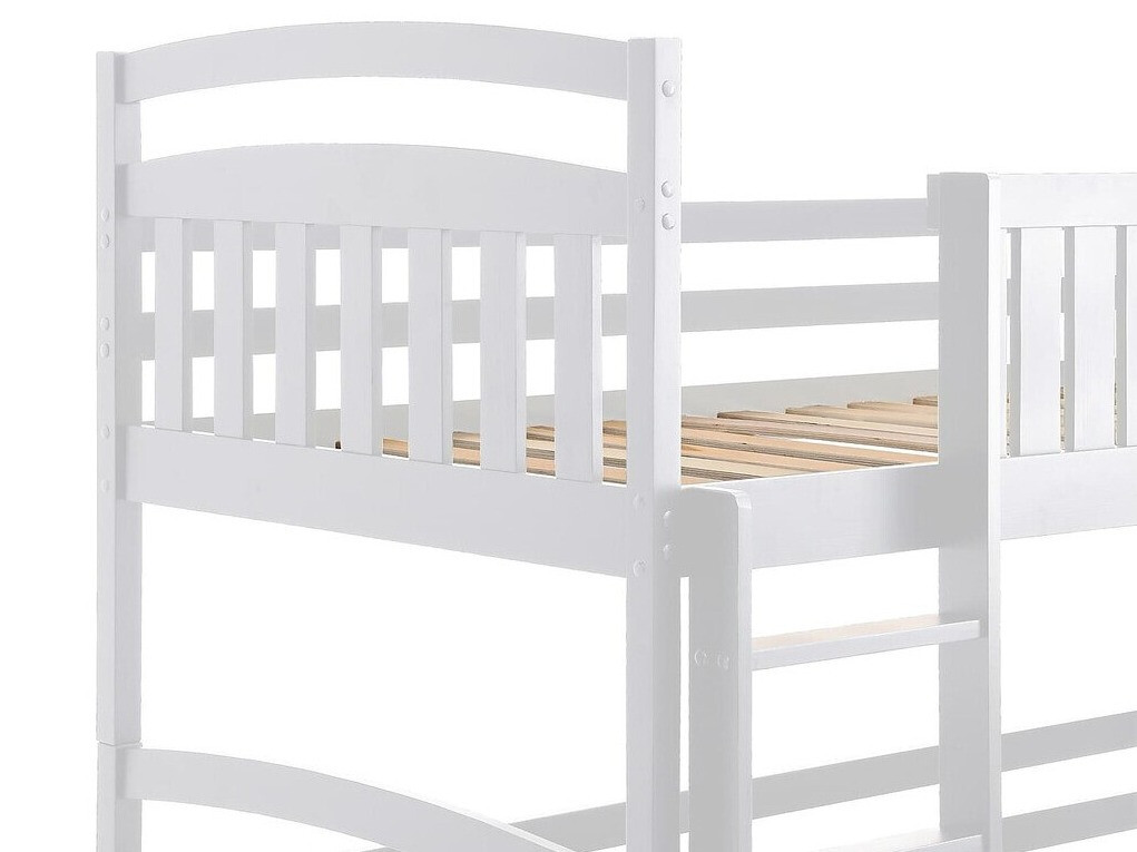 Litera Riverton 611 (Blanco)