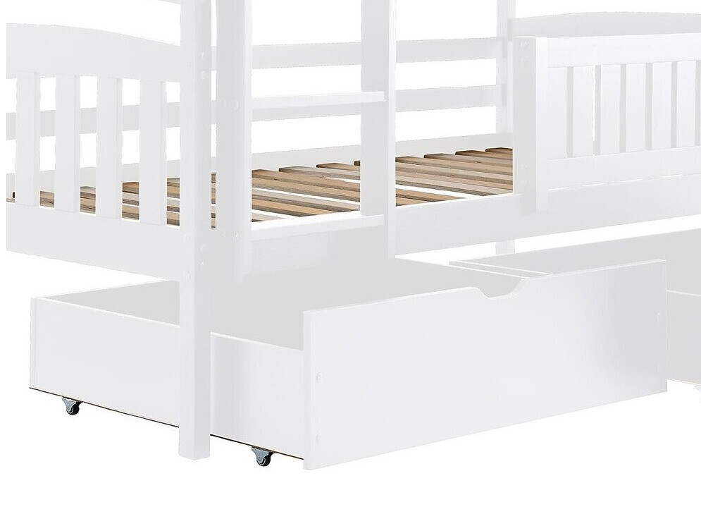 Litera Riverton 611 (Blanco)