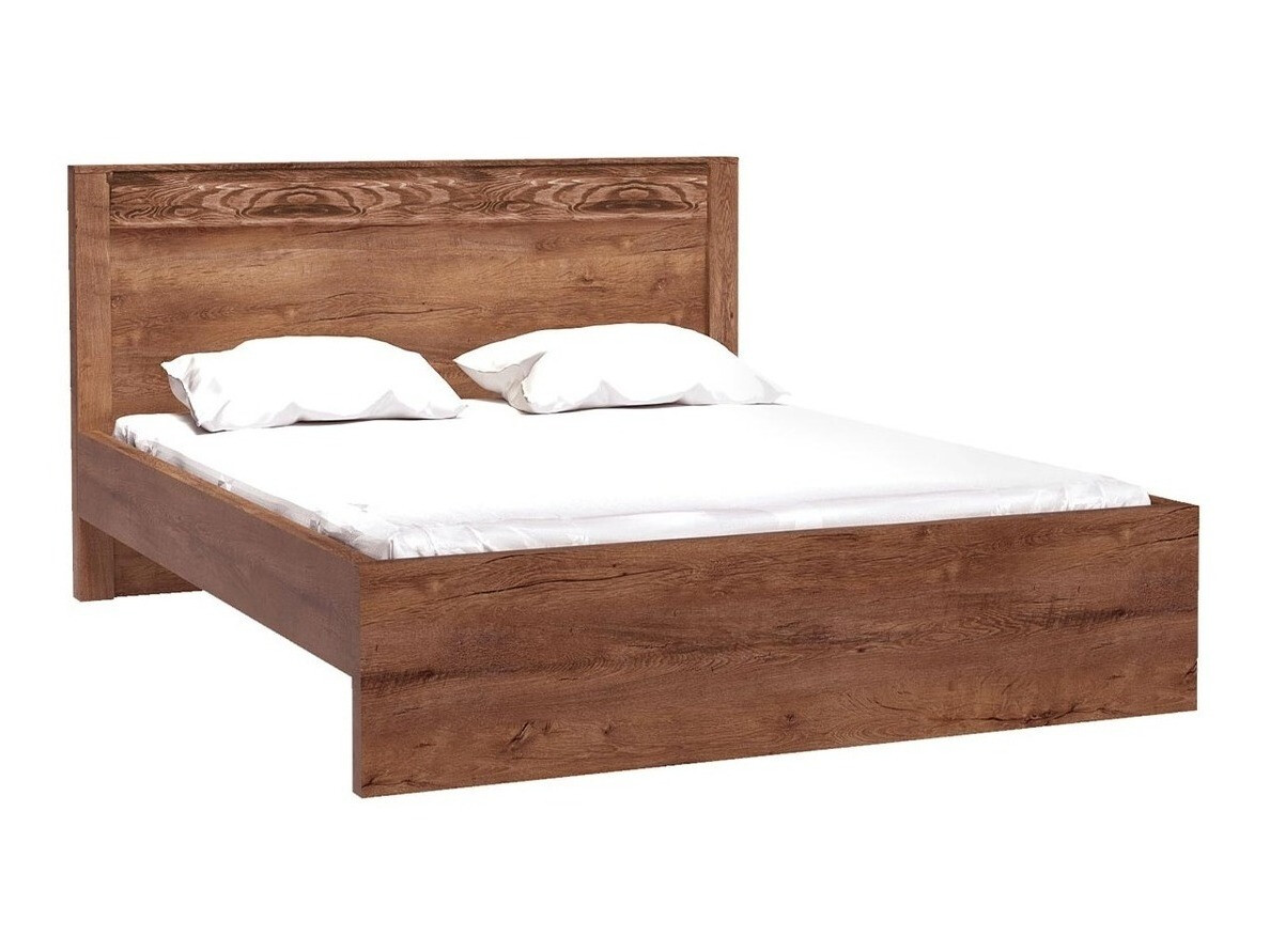 Cama Serfeno 117 (Fresno)