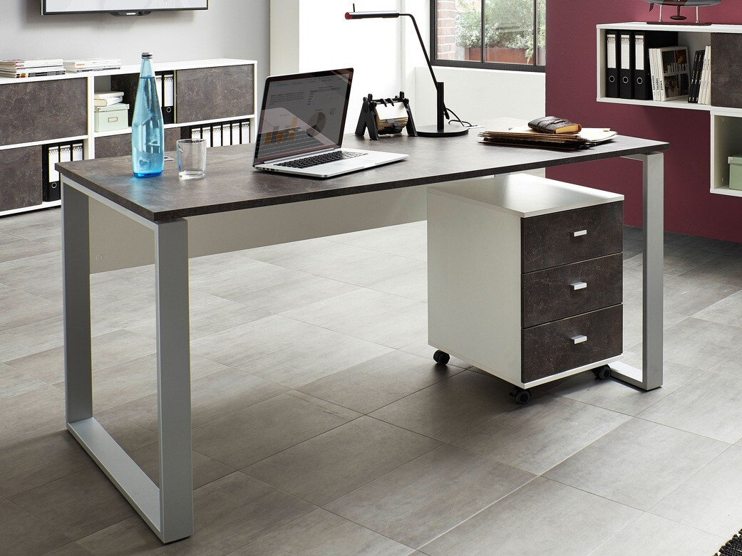 Mesa de oficina Sacramento 466