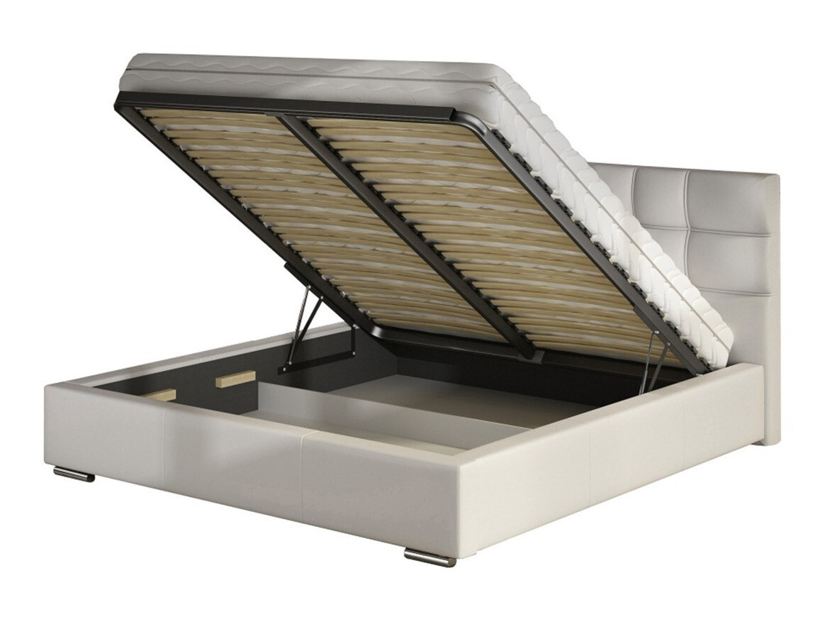 Cama ComfiDream 129 (Madryt 120)