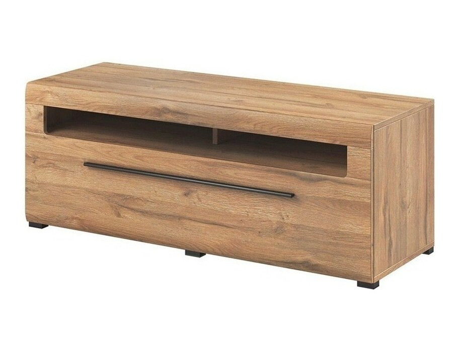 Mueble TV Ophsalu 103 (Roble nieto)