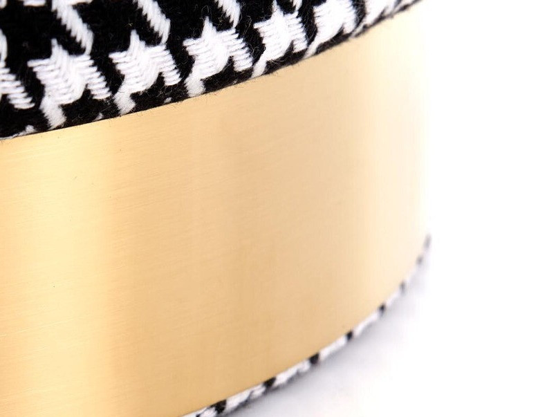 Reposapiés Houston 1205