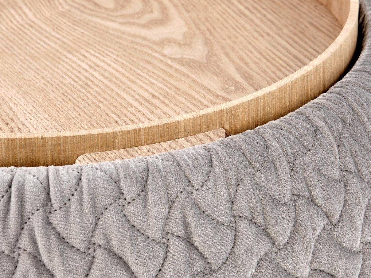 Reposapiés Houston 1207