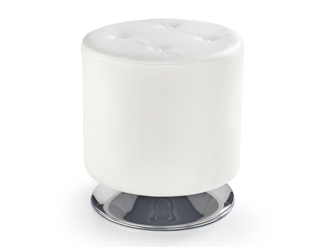 Reposapiés Houston 156 (Blanco)