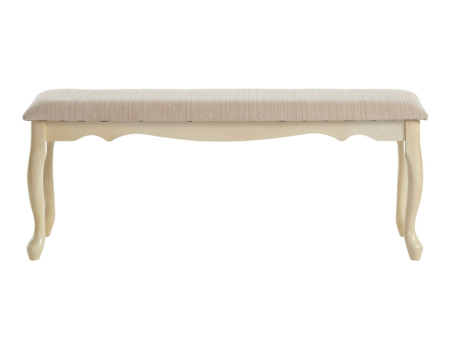 Banco acolchado Denton 202