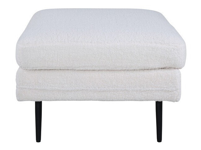 Banco tapizado Dallas 2656