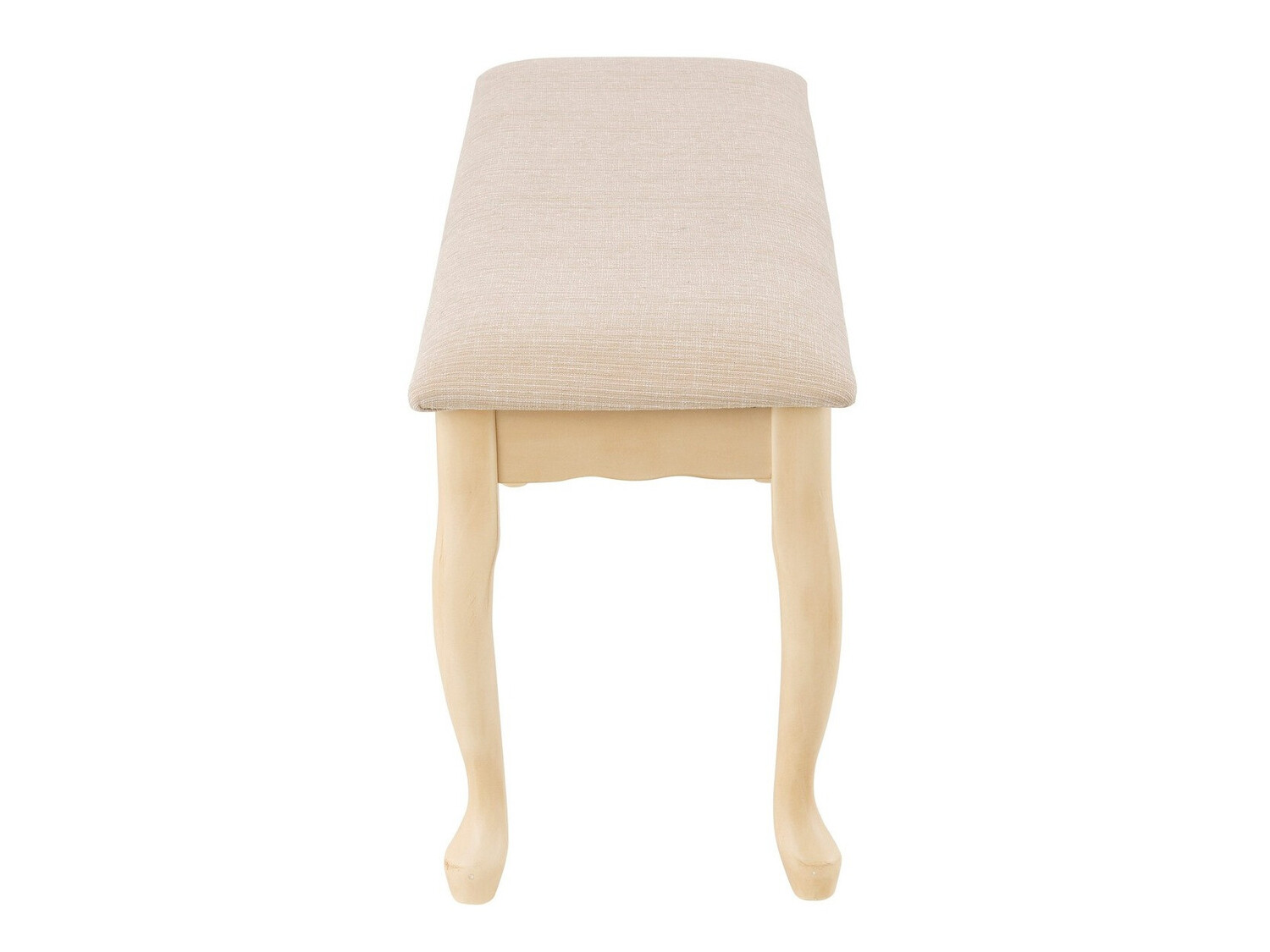 Banco tapizado Denton 202