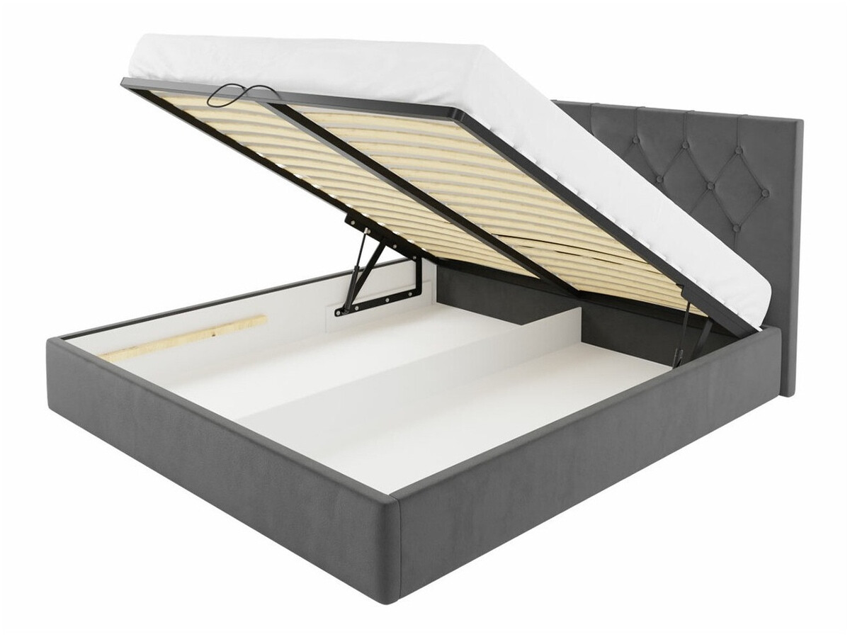 Cama Baltimore 160 (Mikrofaza 12)