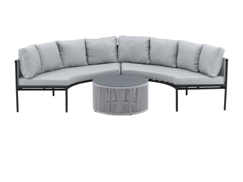 Conjunto de muebles de exterior Dallas 3121