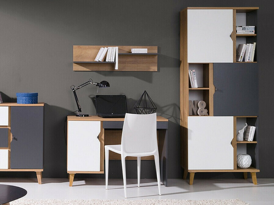 Mesa de oficina Etrmoru 128