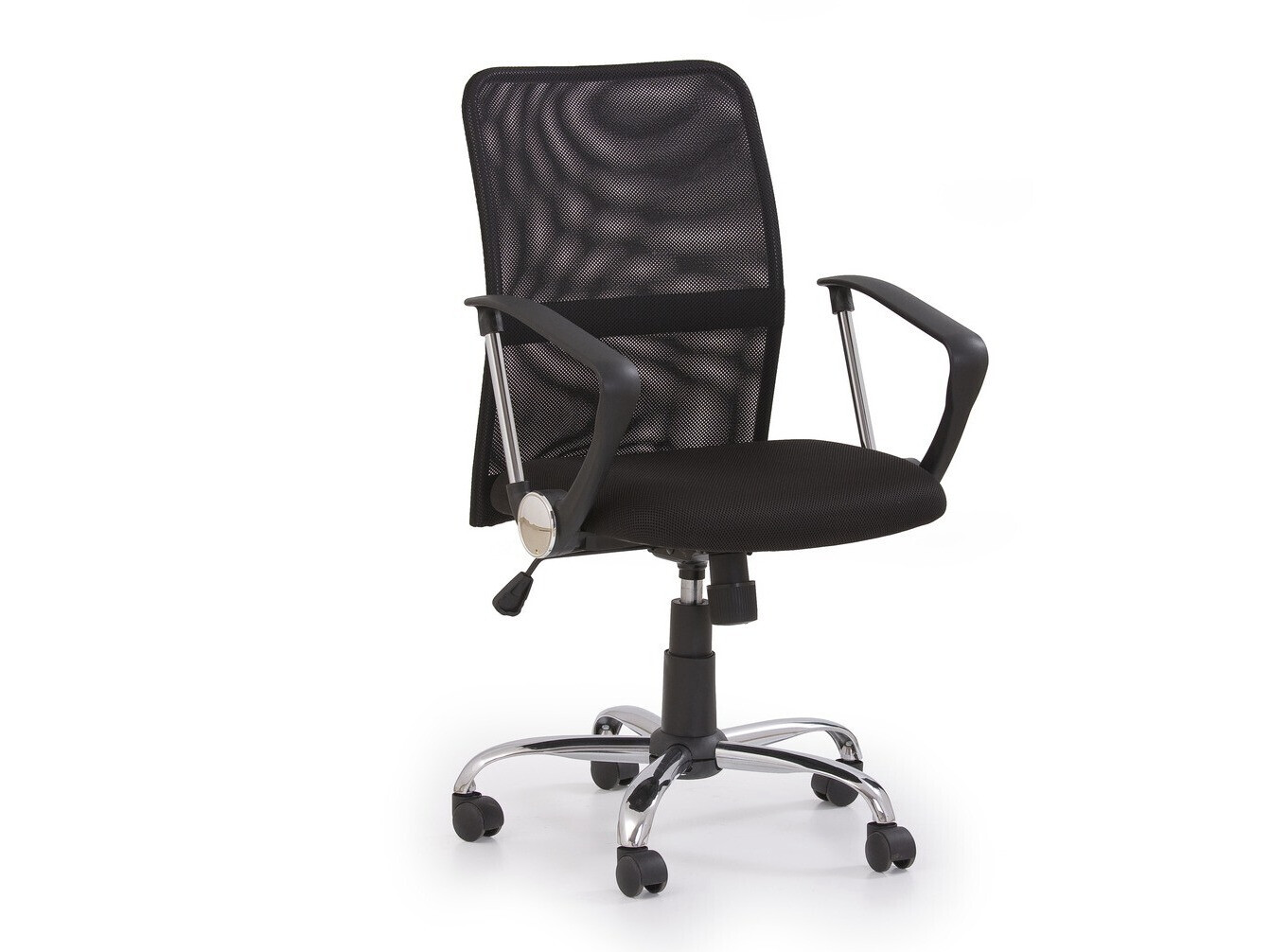 Silla de oficina Houston 108 (Negro)