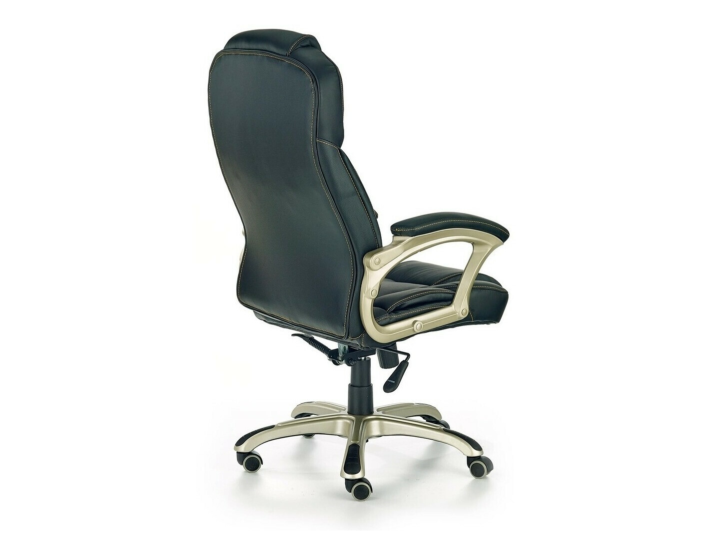 Silla de oficina Houston 189 (Negro)