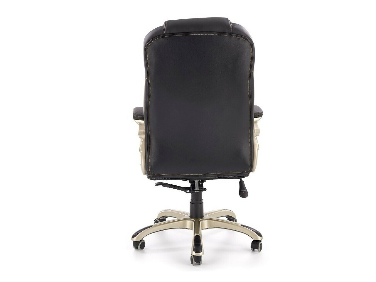 Silla de oficina Houston 189 (Negro)
