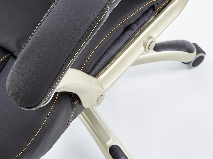 Silla de oficina Houston 189 (Negro)